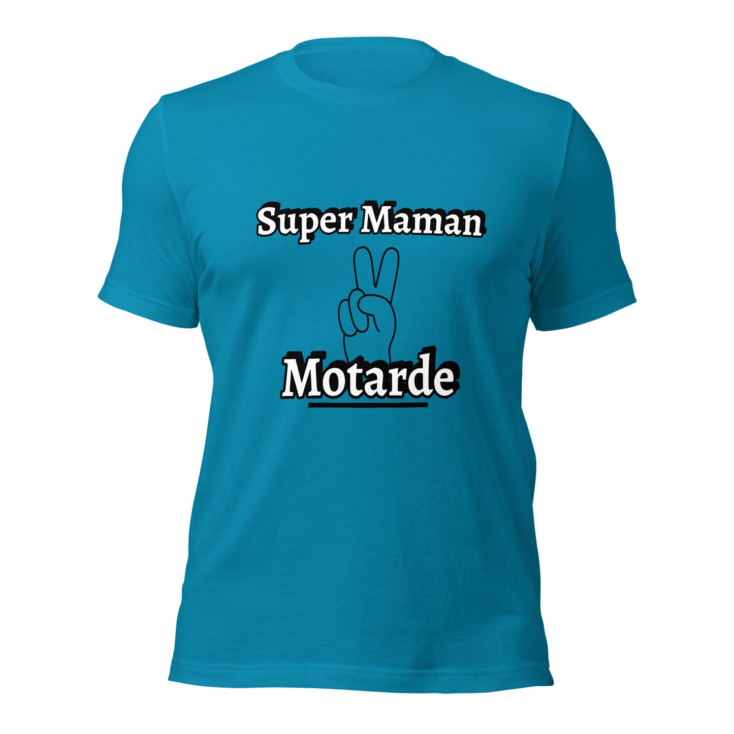 Planète motards, t-shirt moto, t-shirt motards, maman, maman motarde, super maman, vintage, bécane, tee-shirt humour, moto, moto cross, wheeling, cadeau, tee short unisex, Un t-shirt extra confortable qui s'adapte parfaitement à vos besoins. Il va vite devenir votre t-shirt préféré. Plusieurs coloris