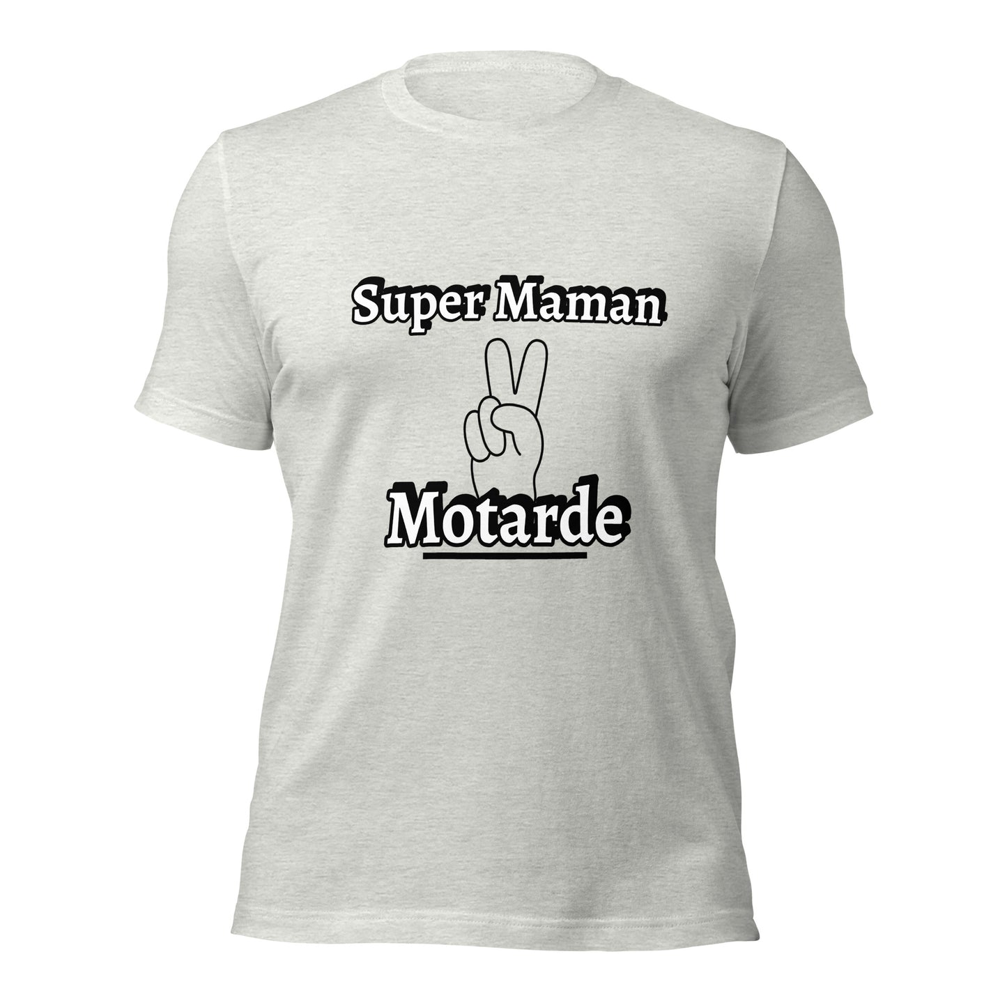 Planète motards, t-shirt moto, t-shirt motards, maman, maman motarde, super maman, vintage, bécane, tee-shirt humour, moto, moto cross, wheeling, cadeau, tee short unisex, Un t-shirt extra confortable qui s'adapte parfaitement à vos besoins. Il va vite devenir votre t-shirt préféré. Plusieurs coloris