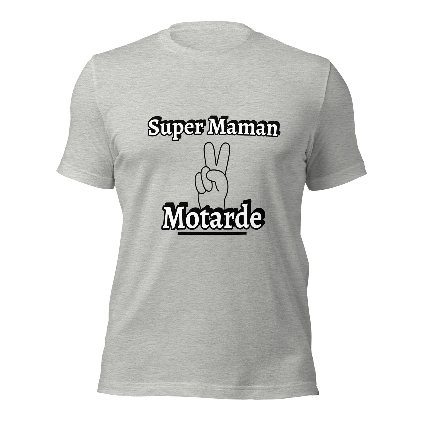 Planète motards, t-shirt moto, t-shirt motards, maman, maman motarde, super maman, vintage, bécane, tee-shirt humour, moto, moto cross, wheeling, cadeau, tee short unisex, Un t-shirt extra confortable qui s'adapte parfaitement à vos besoins. Il va vite devenir votre t-shirt préféré. Plusieurs coloris