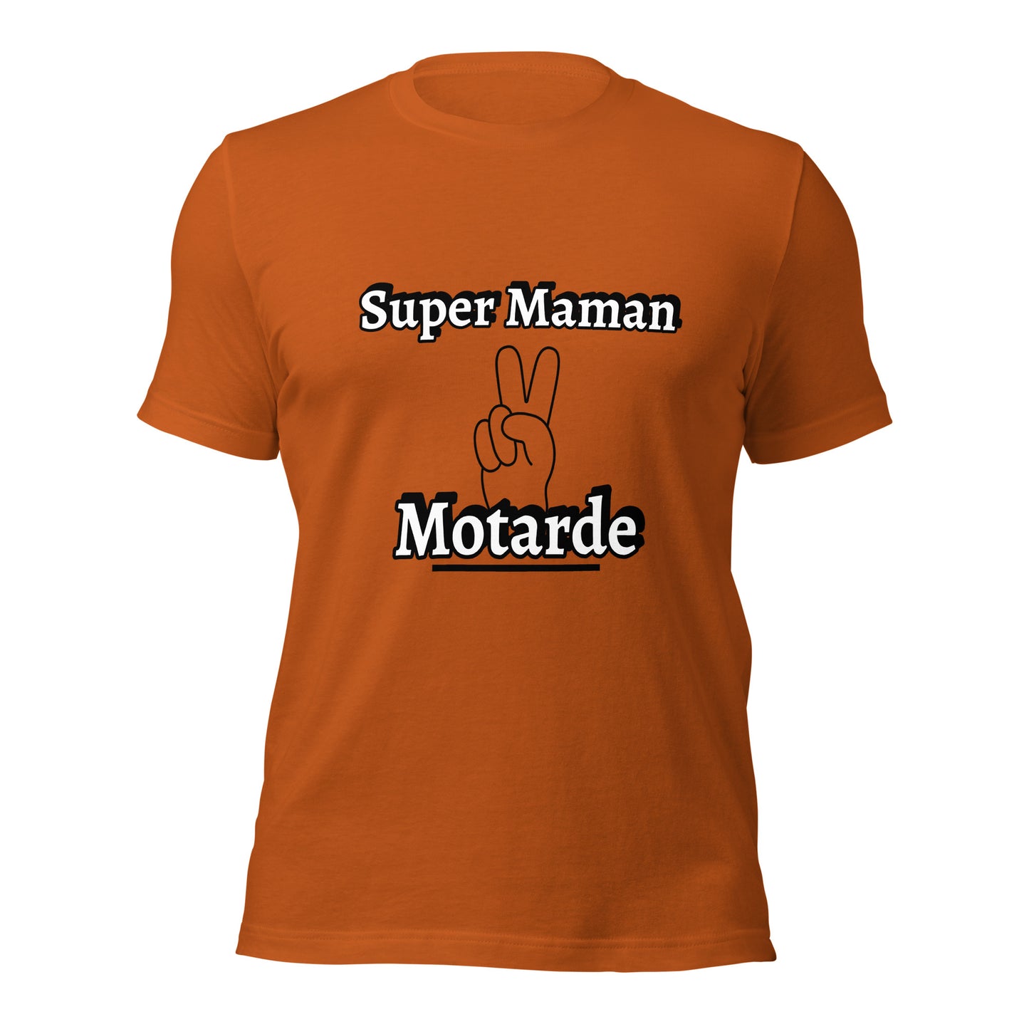 Planète motards, t-shirt moto, t-shirt motards, maman, maman motarde, super maman, vintage, bécane, tee-shirt humour, moto, moto cross, wheeling, cadeau, tee short unisex, Un t-shirt extra confortable qui s'adapte parfaitement à vos besoins. Il va vite devenir votre t-shirt préféré. Plusieurs coloris