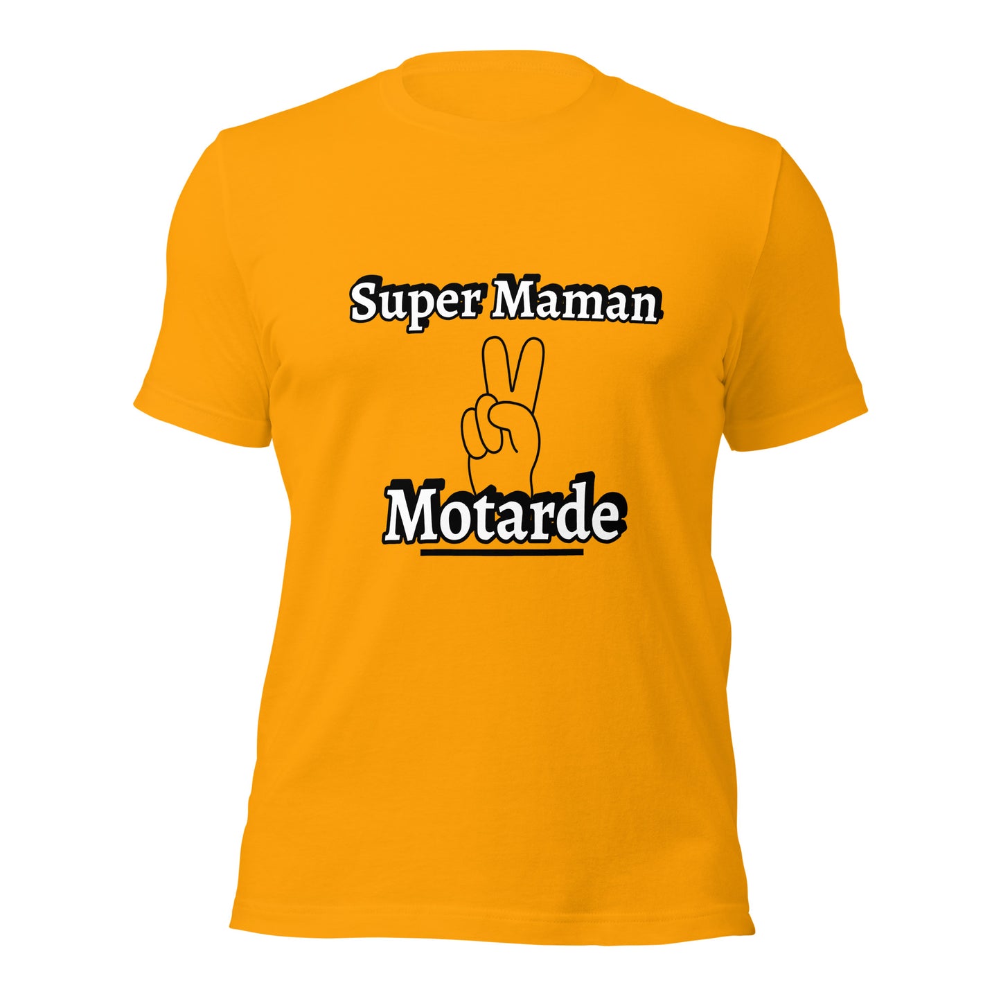 Planète motards, t-shirt moto, t-shirt motards, maman, maman motarde, super maman, vintage, bécane, tee-shirt humour, moto, moto cross, wheeling, cadeau, tee short unisex, Un t-shirt extra confortable qui s'adapte parfaitement à vos besoins. Il va vite devenir votre t-shirt préféré. Plusieurs coloris