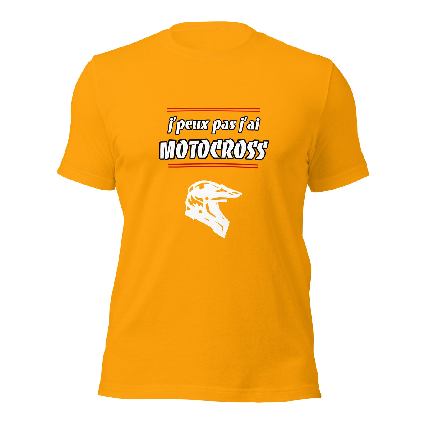 Planète motards, t-shirt moto, t-shirt motards, vintage, bécane, tee-shirt humour, moto, moto cross, je peux pas j'ai motocross, tee short unisex, Un t-shirt extra confortable qui s'adapte parfaitement à vos besoins. Il va vite devenir votre t-shirt préféré. Plusieurs coloris