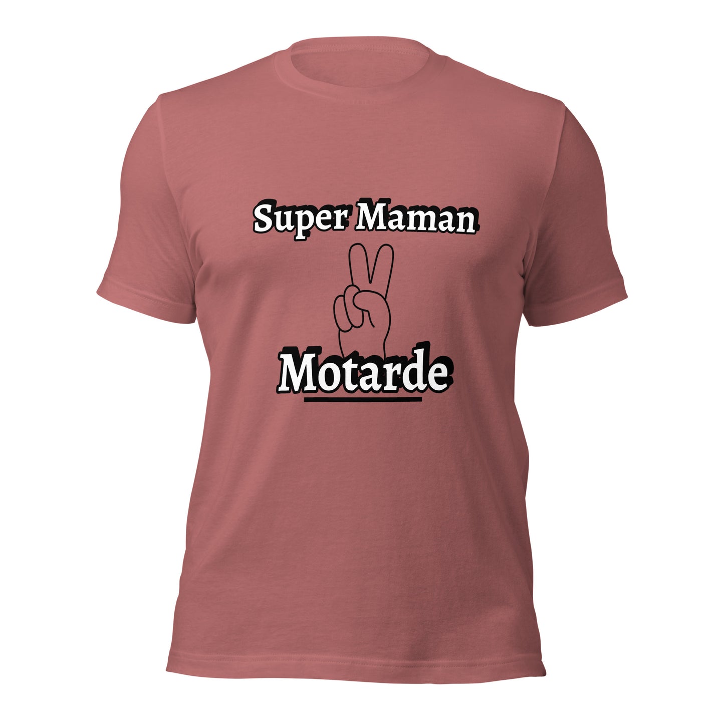 Planète motards, t-shirt moto, t-shirt motards, maman, maman motarde, super maman, vintage, bécane, tee-shirt humour, moto, moto cross, wheeling, cadeau, tee short unisex, Un t-shirt extra confortable qui s'adapte parfaitement à vos besoins. Il va vite devenir votre t-shirt préféré. Plusieurs coloris