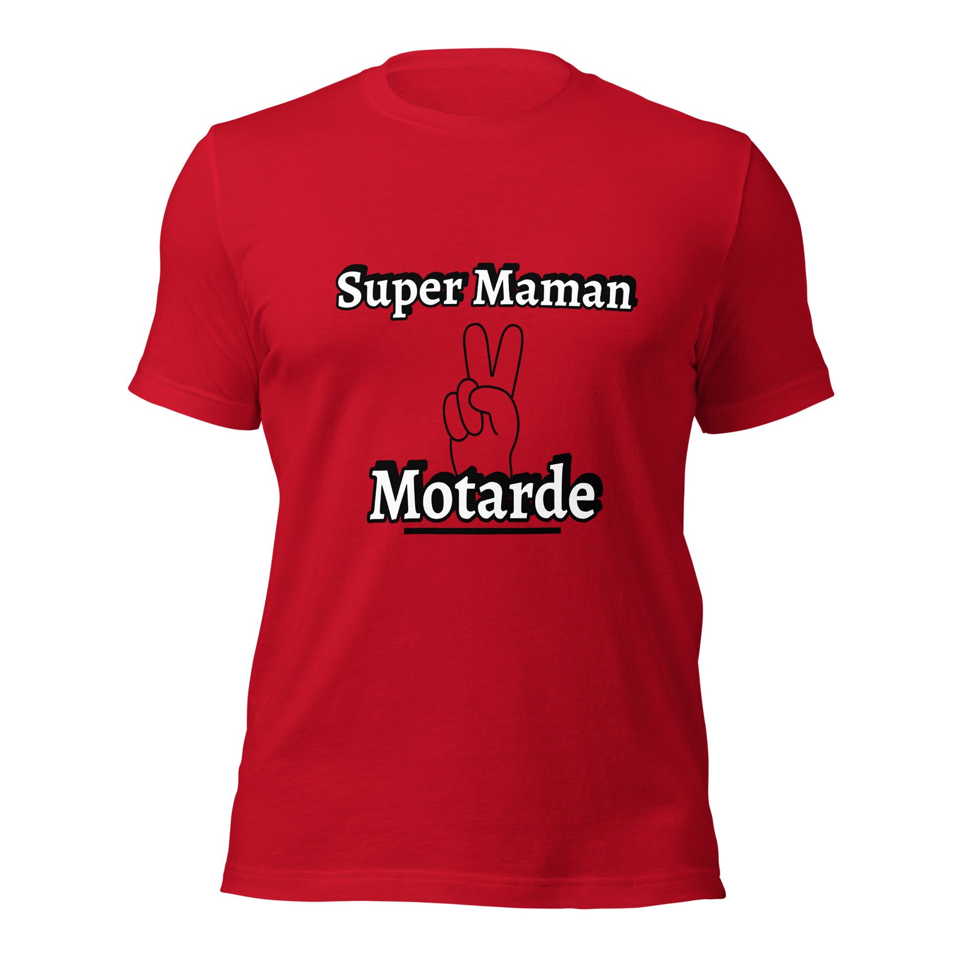 Planète motards, t-shirt moto, t-shirt motards, maman, maman motarde, super maman, vintage, bécane, tee-shirt humour, moto, moto cross, wheeling, cadeau, tee short unisex, Un t-shirt extra confortable qui s'adapte parfaitement à vos besoins. Il va vite devenir votre t-shirt préféré. Plusieurs coloris