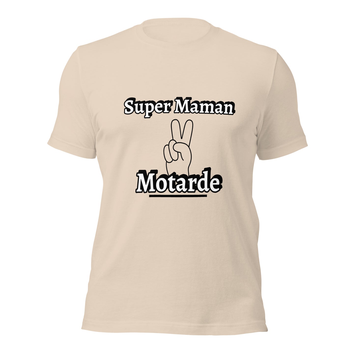 Planète motards, t-shirt moto, t-shirt motards, maman, maman motarde, super maman, vintage, bécane, tee-shirt humour, moto, moto cross, wheeling, cadeau, tee short unisex, Un t-shirt extra confortable qui s'adapte parfaitement à vos besoins. Il va vite devenir votre t-shirt préféré. Plusieurs coloris