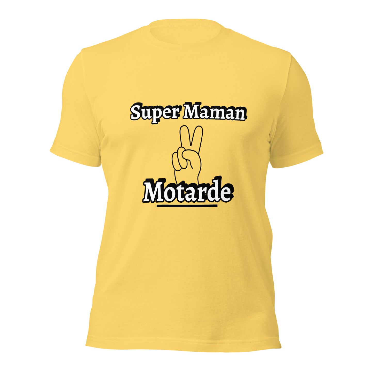 Planète motards, t-shirt moto, t-shirt motards, maman, maman motarde, super maman, vintage, bécane, tee-shirt humour, moto, moto cross, wheeling, cadeau, tee short unisex, Un t-shirt extra confortable qui s'adapte parfaitement à vos besoins. Il va vite devenir votre t-shirt préféré. Plusieurs coloris